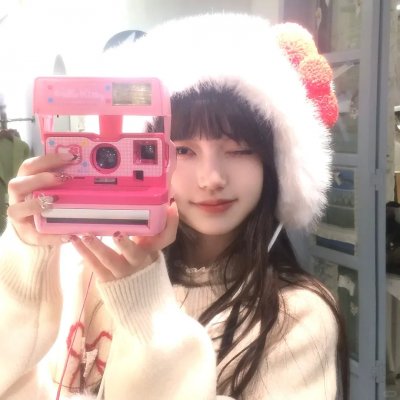 离家少女