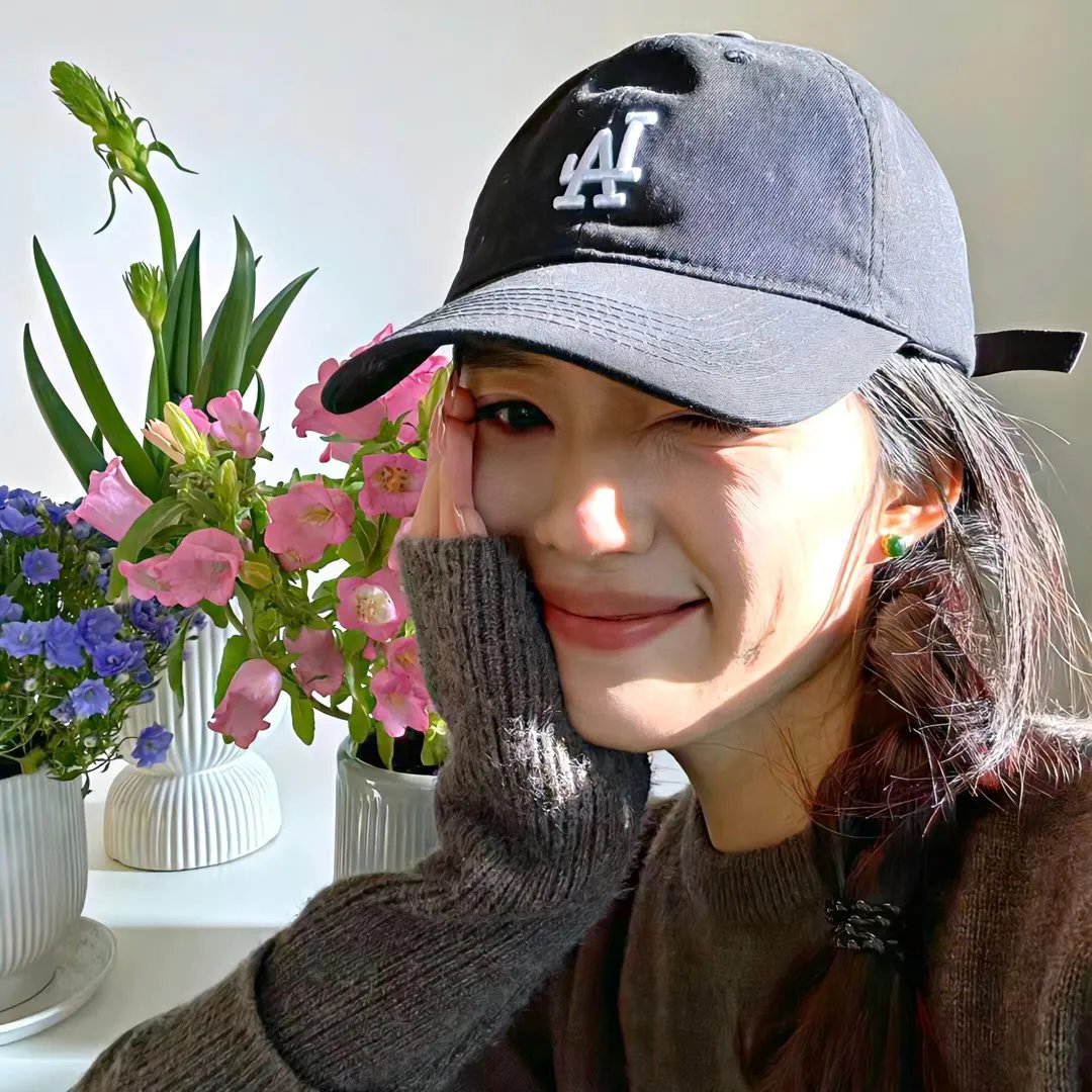 小女追爱记
